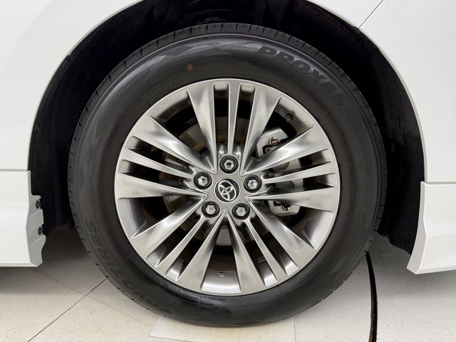 TOYOTA ALPHARD 4WD 2025 Image 31