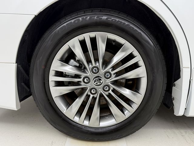 TOYOTA ALPHARD 4WD 2025 Image 31