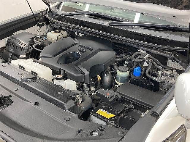 TOYOTA LANDCRUISER PRADO 2021 Image 31