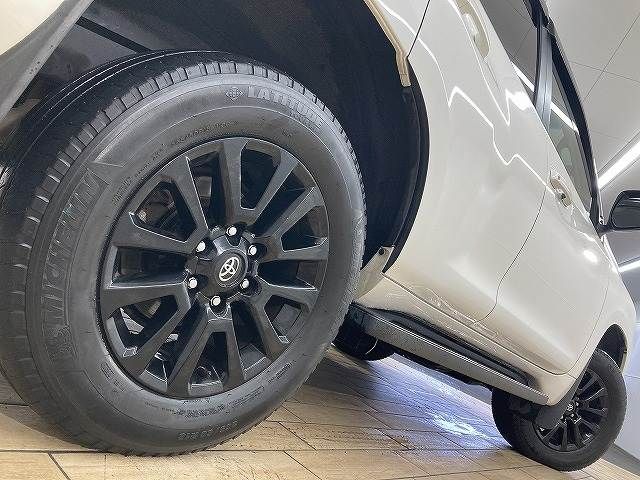 TOYOTA LANDCRUISER PRADO 2021 Image 31