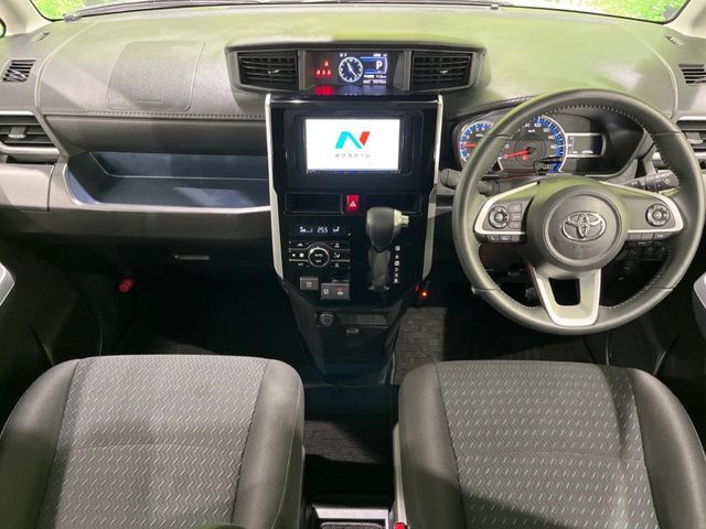 TOYOTA ROOMY 4WD 2023 Image 31