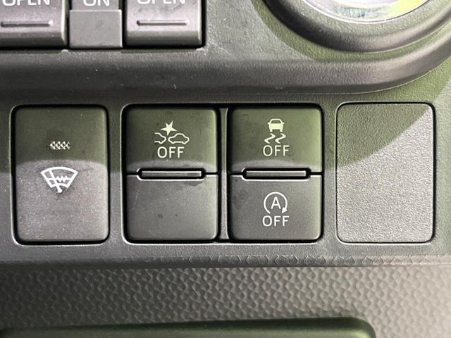 TOYOTA ROOMY 4WD 2023 Image 31