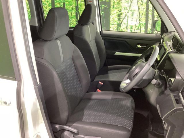 TOYOTA ROOMY 4WD 2023 Image 31