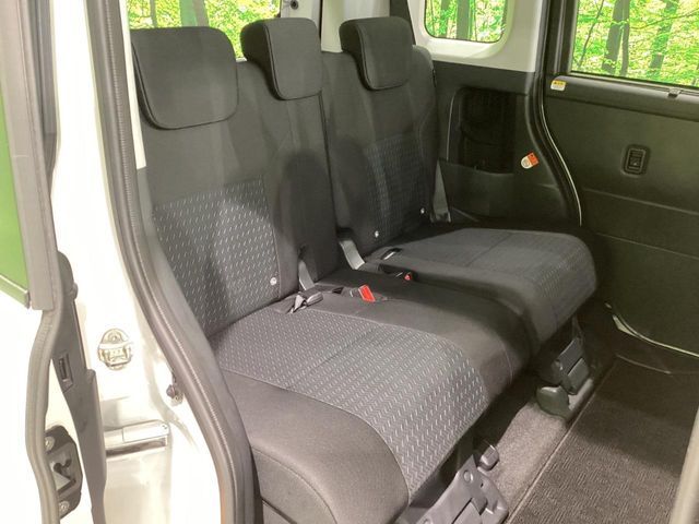 TOYOTA ROOMY 4WD 2023 Image 31