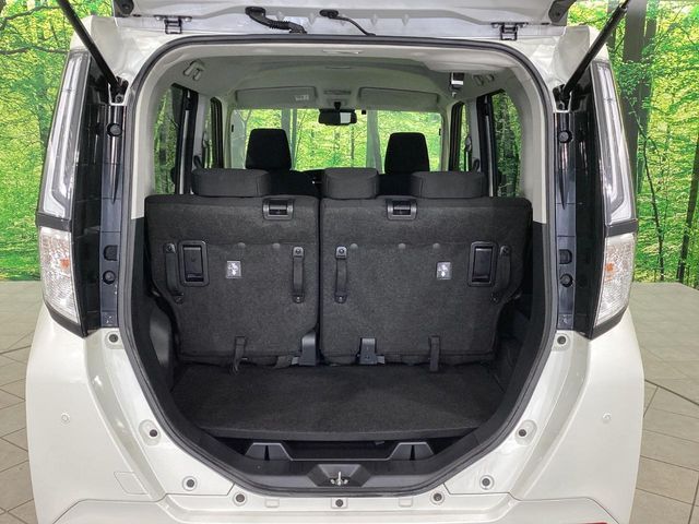 TOYOTA ROOMY 4WD 2023 Image 31