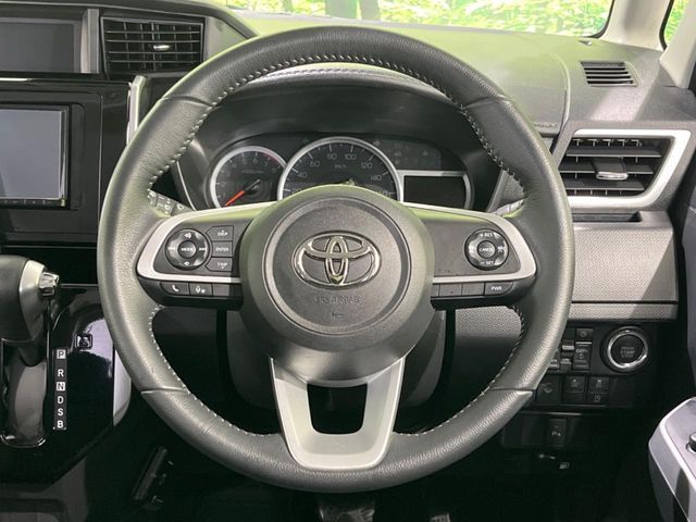 TOYOTA ROOMY 4WD 2023 Image 31