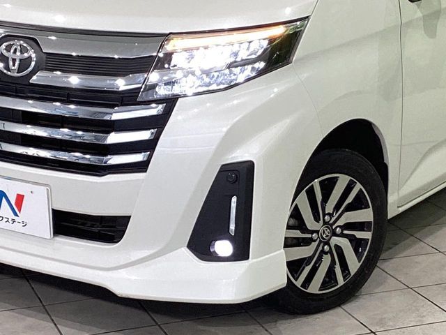 TOYOTA ROOMY 4WD 2023 Image 31