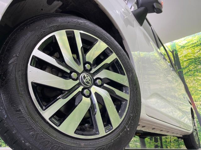 TOYOTA ROOMY 4WD 2023 Image 31