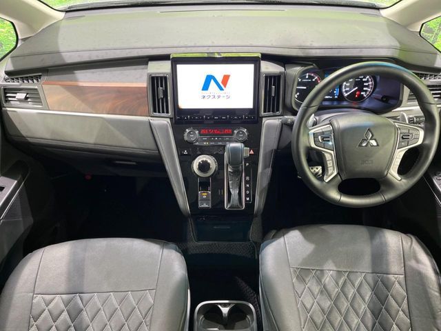 MITSUBISHI DELICA D:5 4WD 2024 Image 31