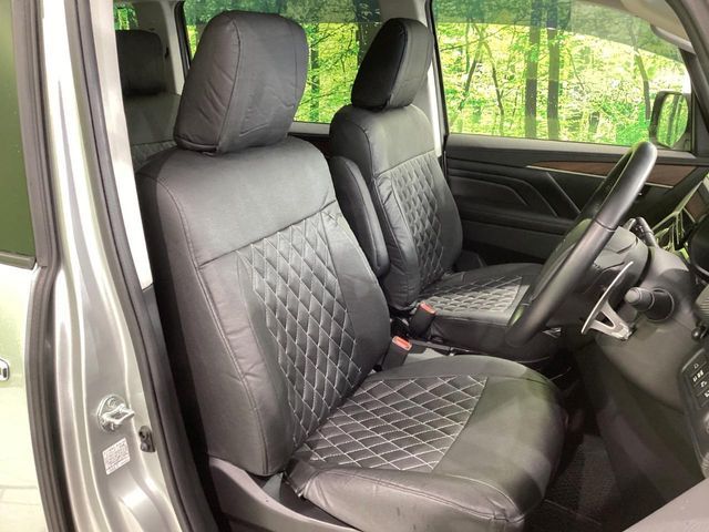 MITSUBISHI DELICA D:5 4WD 2024 Image 31