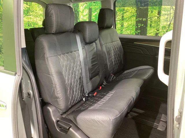 MITSUBISHI DELICA D:5 4WD 2024 Image 31