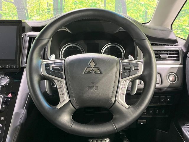 MITSUBISHI DELICA D:5 4WD 2024 Image 31