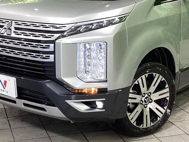 MITSUBISHI DELICA D:5 4WD 2024 Image 31