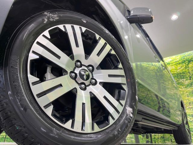 MITSUBISHI DELICA D:5 4WD 2024 Image 31