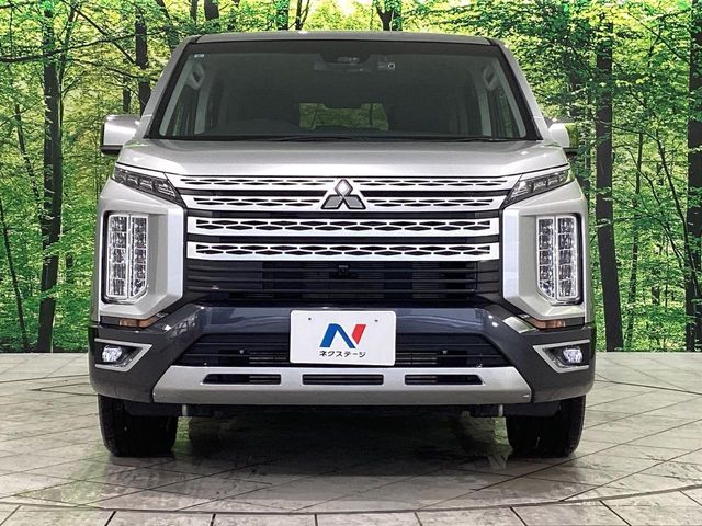 MITSUBISHI DELICA D:5 4WD 2024 Image 31
