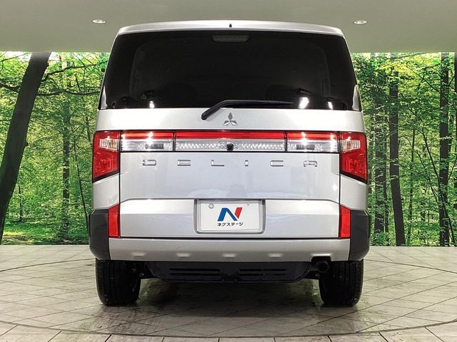 MITSUBISHI DELICA D:5 4WD 2024 Image 31