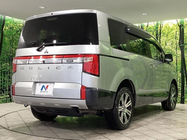 MITSUBISHI DELICA D:5 4WD 2024 Image 31