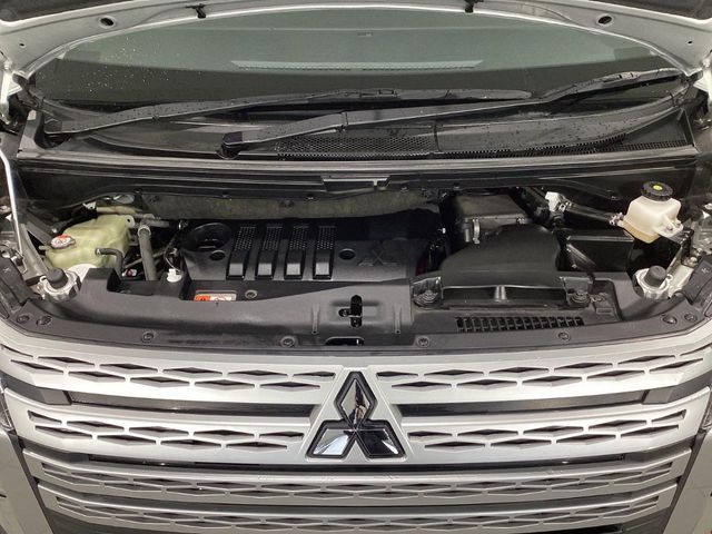 MITSUBISHI DELICA D:5 4WD 2024 Image 31