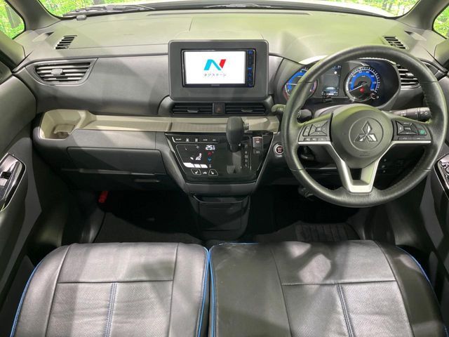 MITSUBISHI DELICA MINI 2024 Image 31