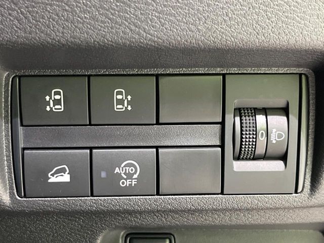 MITSUBISHI DELICA MINI 2024 Image 31