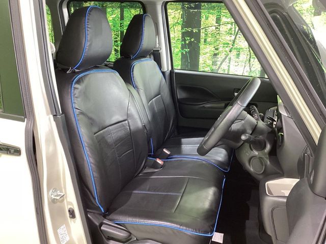 MITSUBISHI DELICA MINI 2024 Image 31