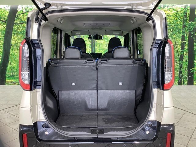 MITSUBISHI DELICA MINI 2024 Image 31