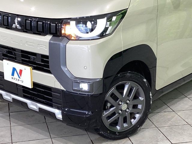 MITSUBISHI DELICA MINI 2024 Image 31