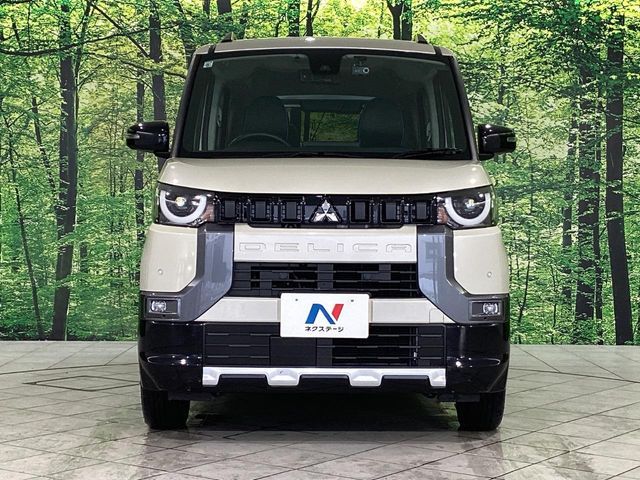 MITSUBISHI DELICA MINI 2024 Image 31