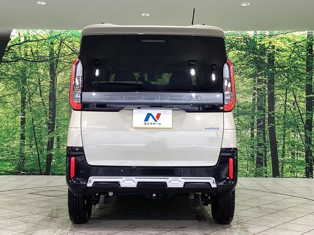 MITSUBISHI DELICA MINI 2024 Image 31