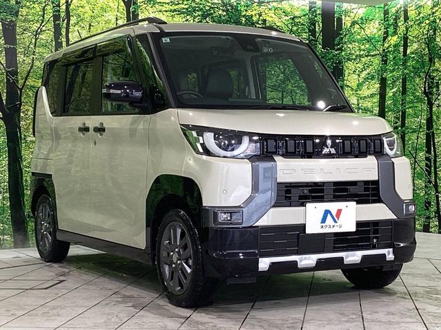 MITSUBISHI DELICA MINI 2024 Image 31
