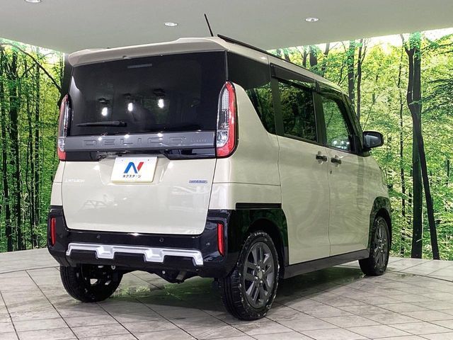 MITSUBISHI DELICA MINI 2024 Image 31