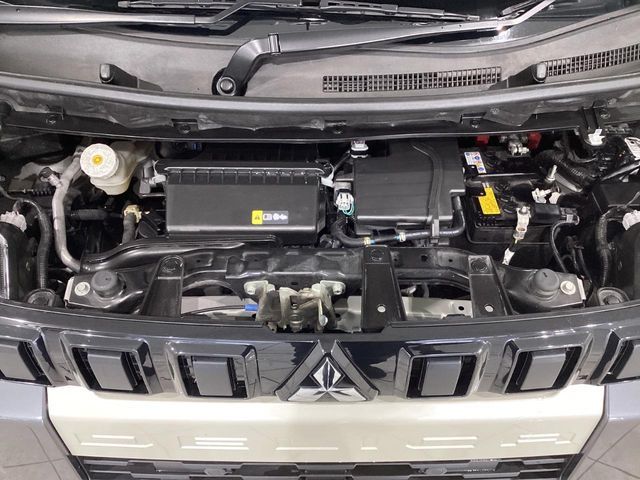 MITSUBISHI DELICA MINI 2024 Image 31