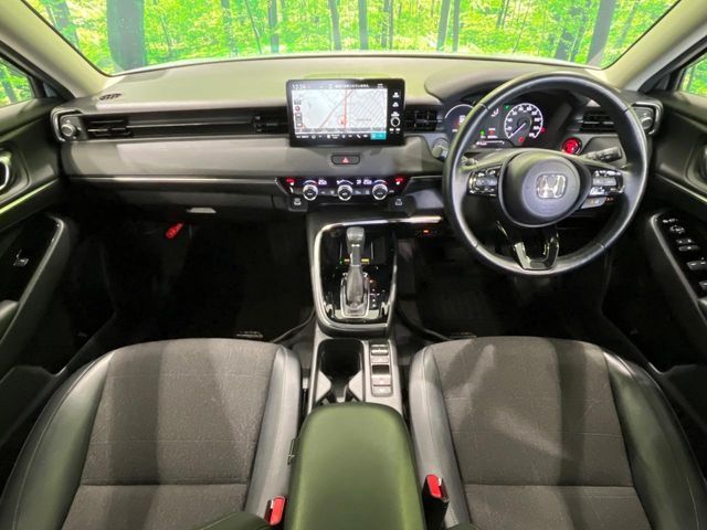 HONDA VEZEL E:HEV 2021 Image 31