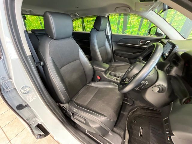 HONDA VEZEL E:HEV 2021 Image 31