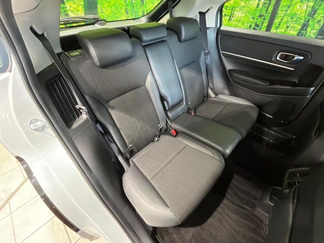 HONDA VEZEL E:HEV 2021 Image 31