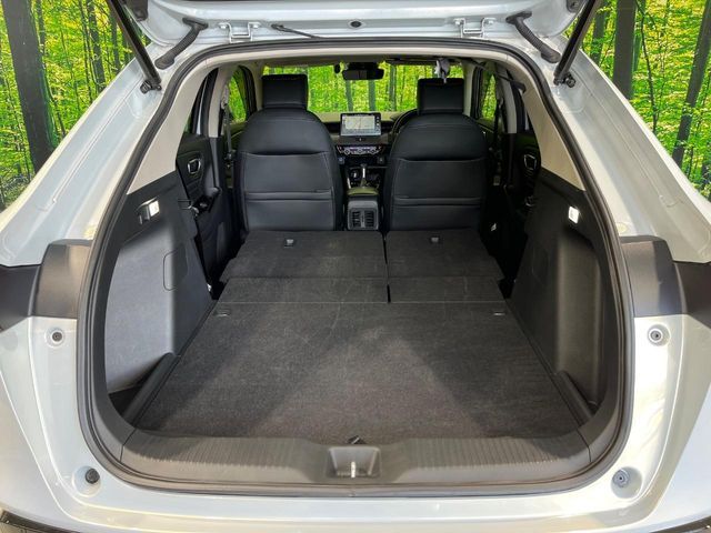 HONDA VEZEL E:HEV 2021 Image 31