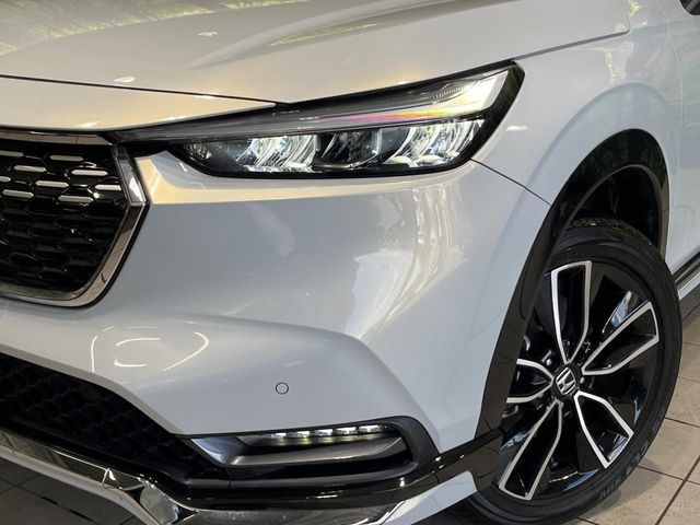 HONDA VEZEL E:HEV 2021 Image 31