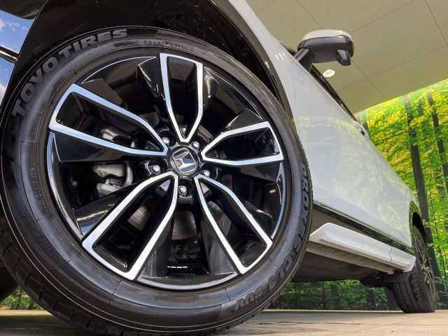 HONDA VEZEL E:HEV 2021 Image 31