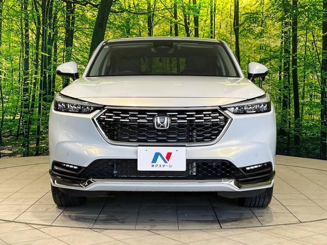 HONDA VEZEL E:HEV 2021 Image 31