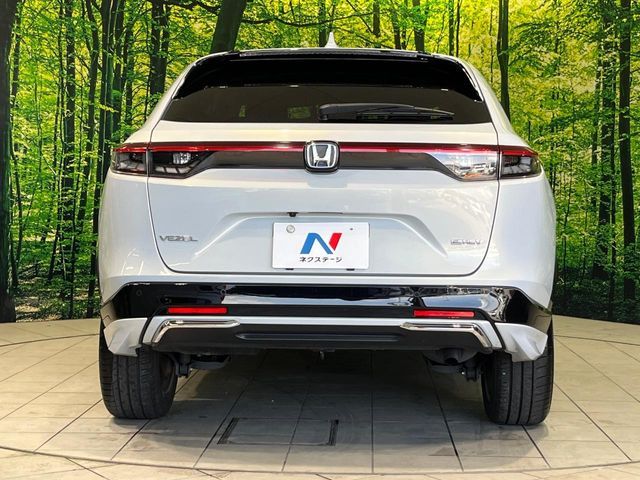 HONDA VEZEL E:HEV 2021 Image 31