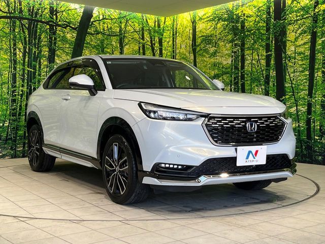 HONDA VEZEL E:HEV 2021 Image 31