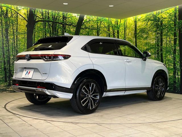 HONDA VEZEL E:HEV 2021 Image 31