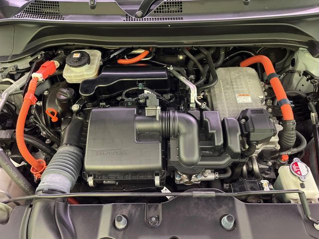 HONDA VEZEL E:HEV 2021 Image 31