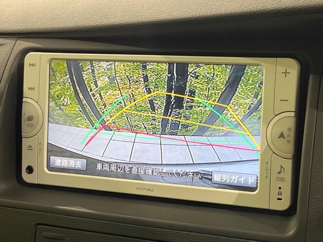 TOYOTA ISIS 4WD 2013 Image 31