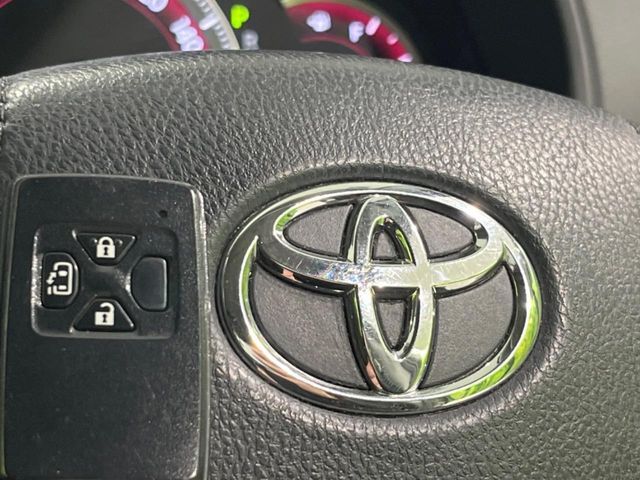 TOYOTA ISIS 4WD 2013 Image 31