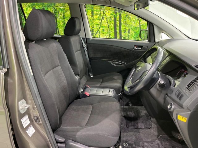 TOYOTA ISIS 4WD 2013 Image 31