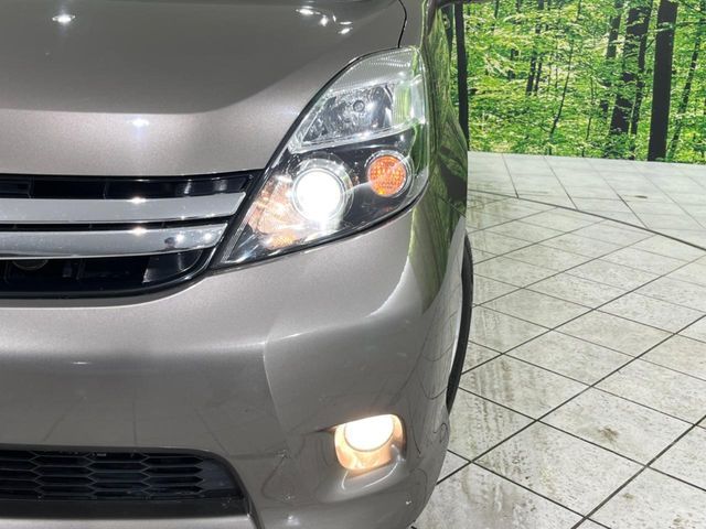 TOYOTA ISIS 4WD 2013 Image 31