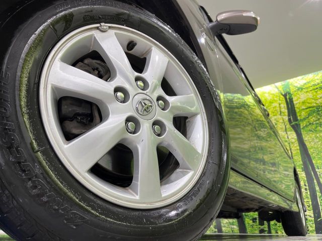 TOYOTA ISIS 4WD 2013 Image 31