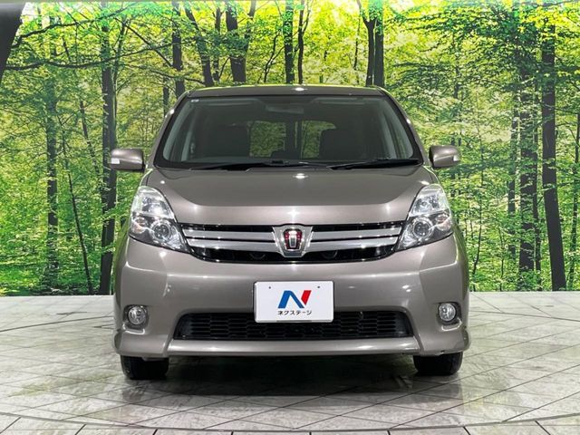 TOYOTA ISIS 4WD 2013 Image 31