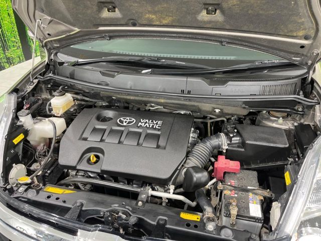 TOYOTA ISIS 4WD 2013 Image 31